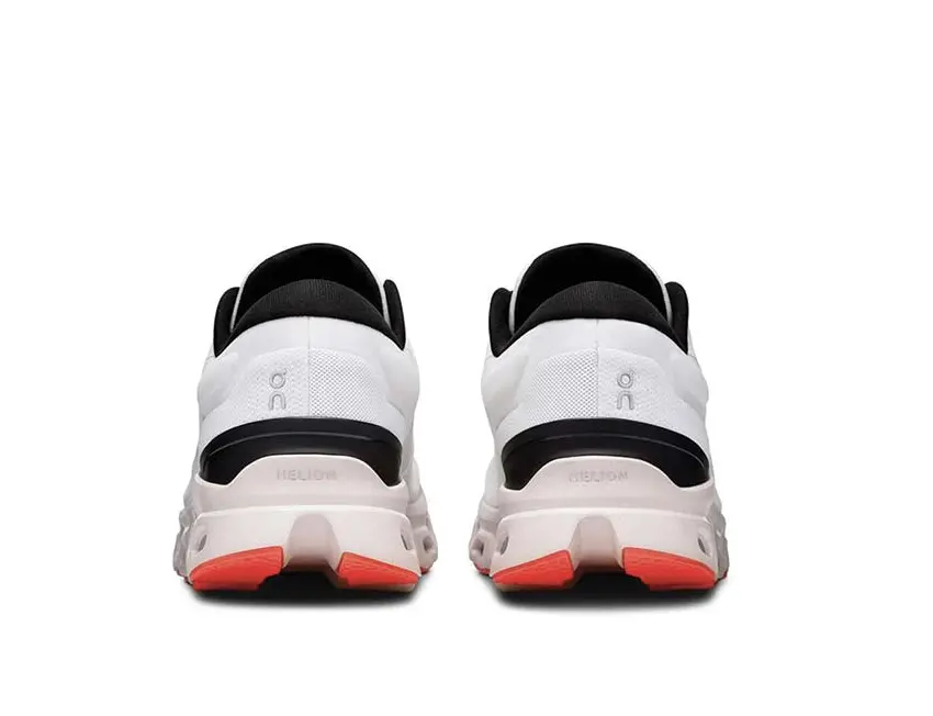 Giày On Running Cloudstratus 3 'White Sand' 3WD30120248 - Ảnh 3
