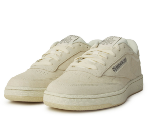 Alternative view of Giày Reebok Club C 85 ‘White’ 100074168