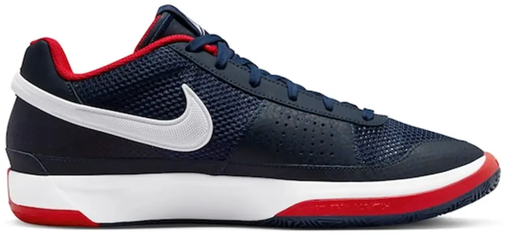 Giày Nike Ja 1 USA Olympics 'Midnight Navy' DR8786-403