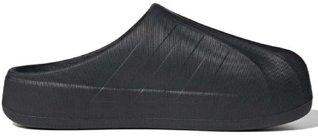 Giày Adidas Originals Superstar Mule 'Core Black' IH7787