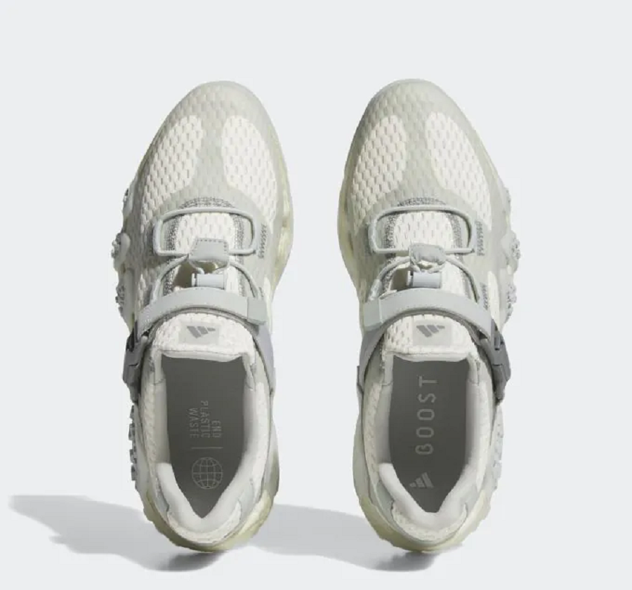 Giày Adidas Low Spikeless Golf Shoes "Off White" GW2118 - Ảnh 3