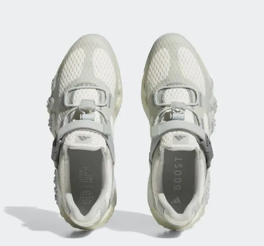 Giày Adidas Low Spikeless Golf Shoes "Off White" GW2118 - Ảnh 3