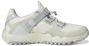 Giày Adidas Low Spikeless Golf Shoes "Off White" GW2118