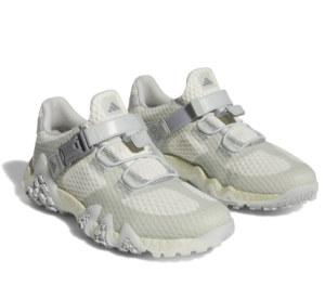 Alternative view of Giày Adidas Low Spikeless Golf Shoes "Off White" GW2118