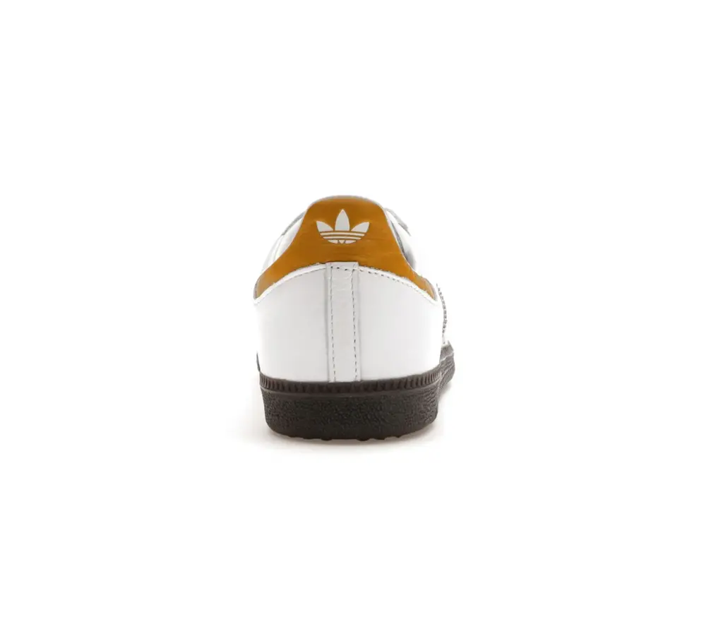 Giày Adidas x Kith Samba Classics ‘Off White’ IE4800 - Ảnh 4