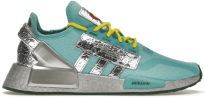 Giày Adidas NMD R1 x South Park ‘Professor Chaos’ GY6477