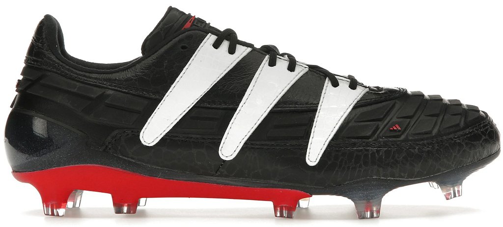 Giày Adidas Predator 94 FG 'Core Black' IG6285