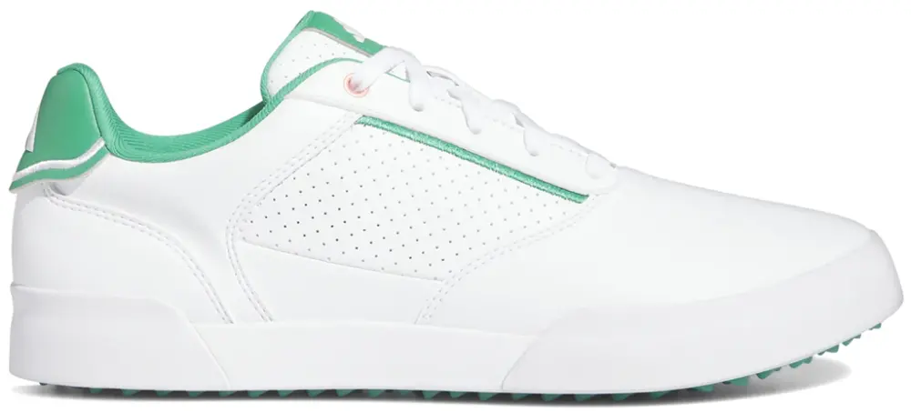 Giày Adidas Retrocross 'White' GV6912
