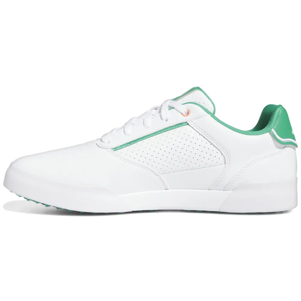 Alternative view of Giày Adidas Retrocross 'White' GV6912