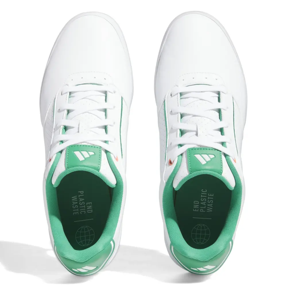 Giày Adidas Retrocross 'White' GV6912 - Ảnh 4