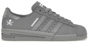 Giày Adidas Sstr N 2024 "Grey" IE6115
