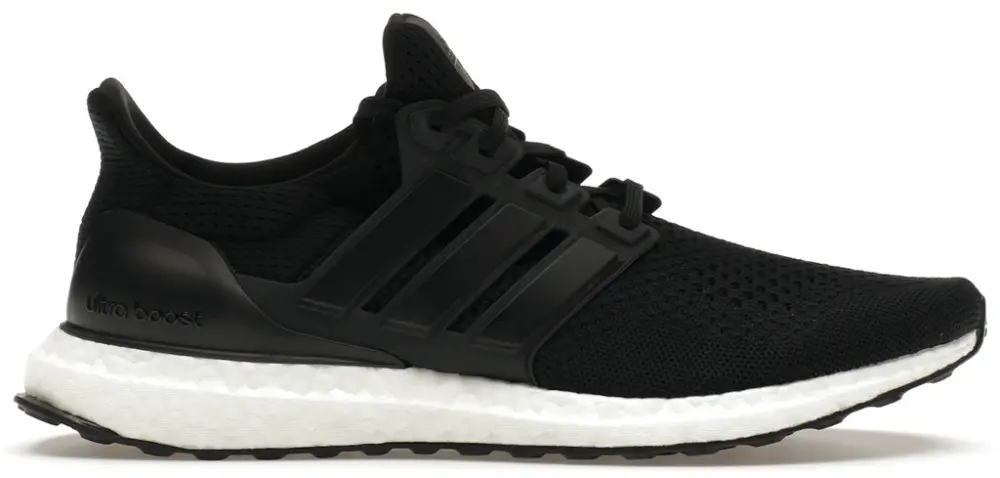 Giày Adidas Ultraboost 1.0 DNA ‘Black’ HQ4201