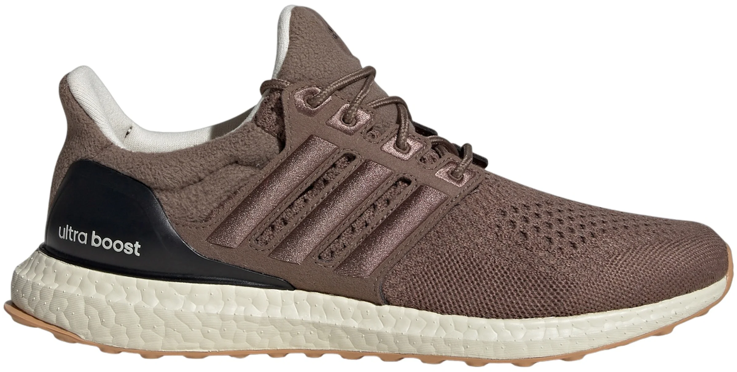 Giày Adidas Ultra Boost 1.0 Earth Strata 'Core Black' ID9677