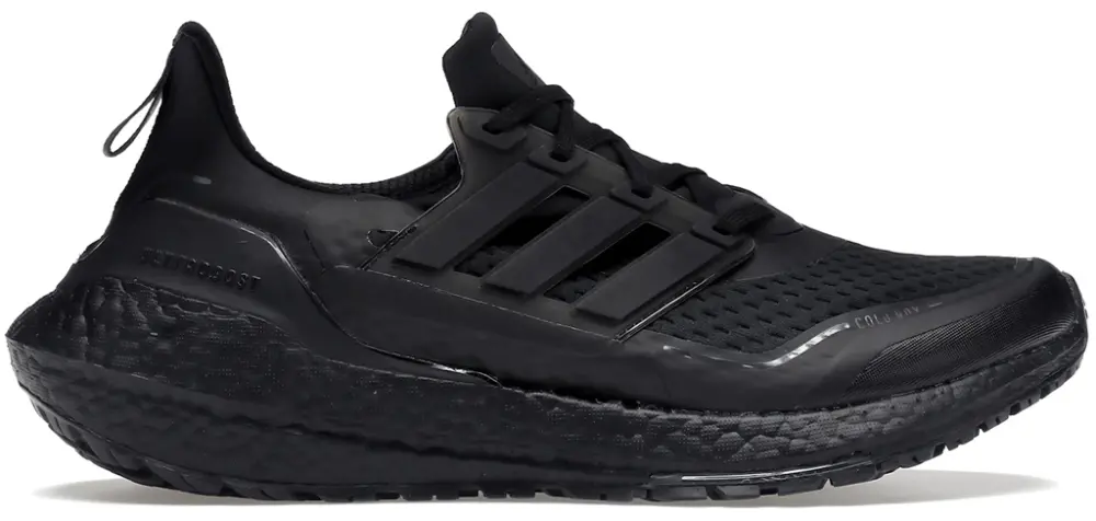 Giày Adidas Ultraboost 21 Colddry ‘Black’ S23895