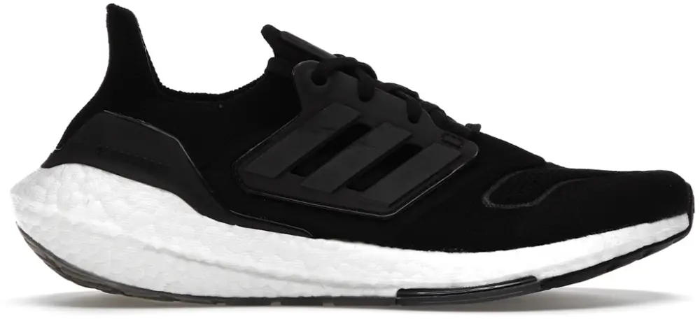Giày Adidas Ultraboost 22 ‘Black’ GX3062