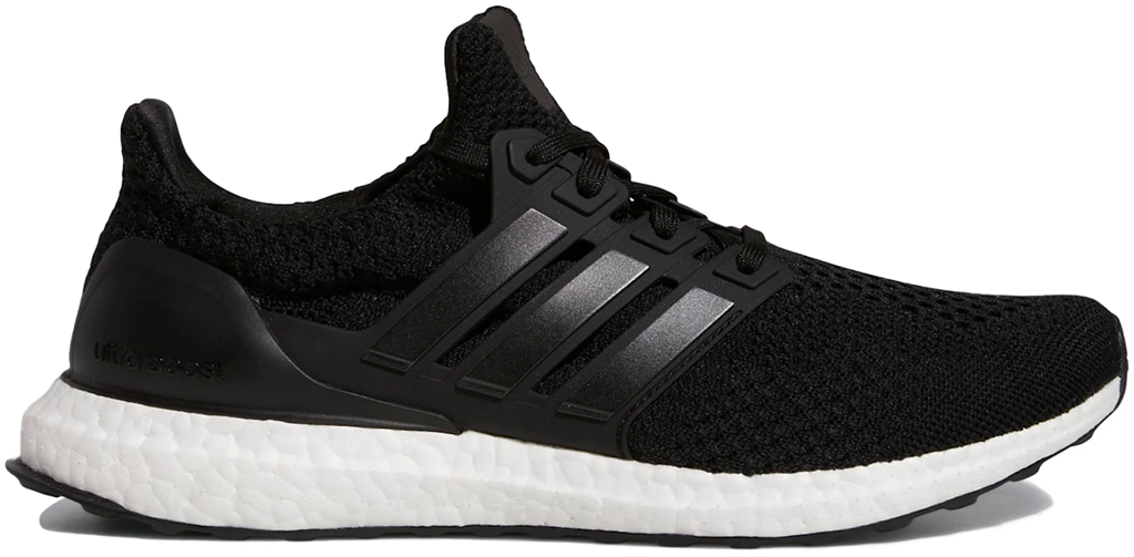 Giày Adidas UltraBoost 5.0 DNA ‘Black White’ GV8744