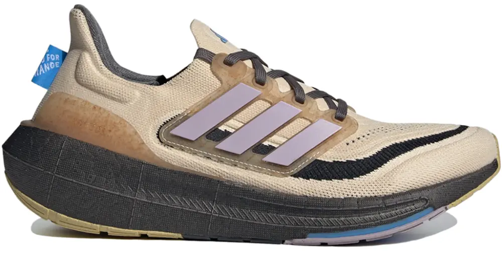 Giày Adidas Ultraboost Light ‘Crystal Sand’ ID3288