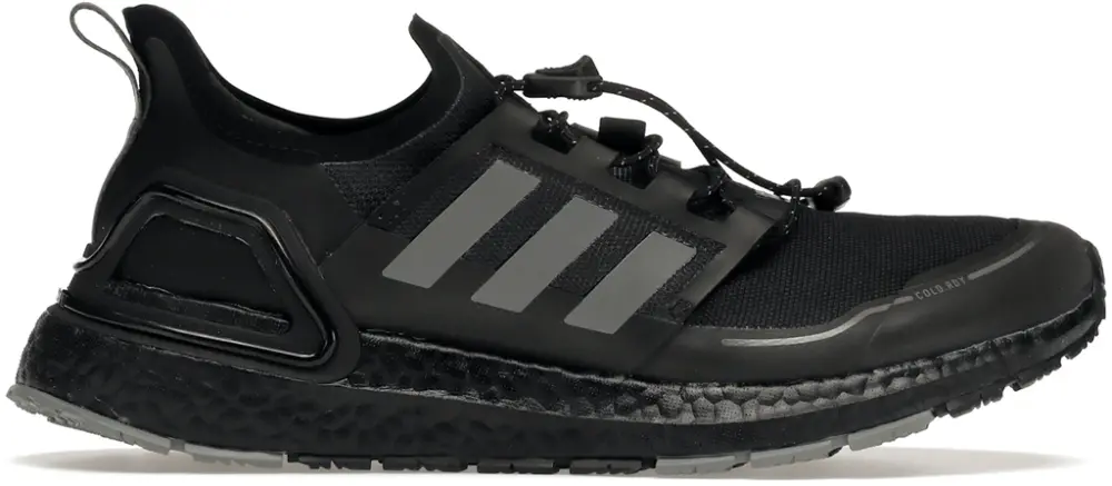 Giày Adidas UltraBoost Winter.RDY ‘Core Black’ EG9801