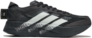 Giày Adidas Y-3 adiZero Boston 11 ‘Black White’ IE9395