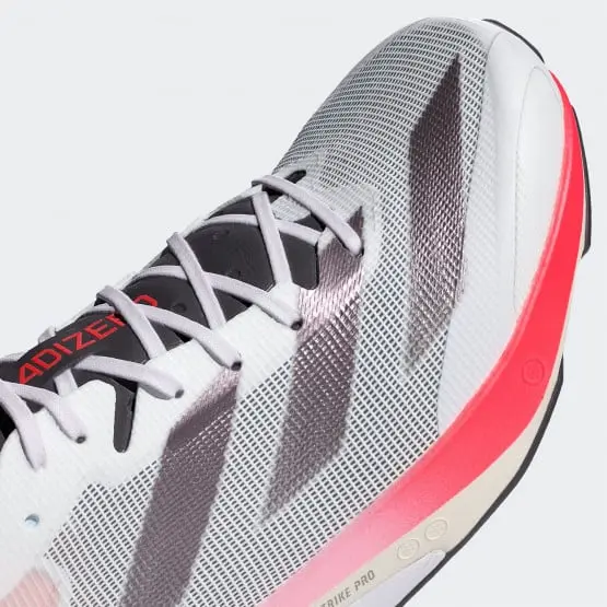 Giày Adidas Adizero Adios 8 ‘Cloud White’ ID3630 - Ảnh 5