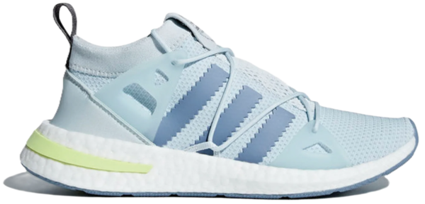 Giày Adidas Arkyn 'Blue Tint' B28112