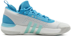 Giày Adidas D.O.N. Issue 5 ‘Semi Blue’ IE7798