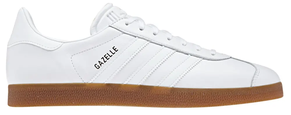 Giày Adidas Gazelle ‘White Gum’ BD7479