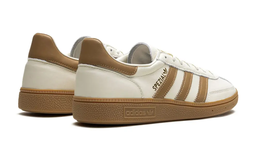Giày Adidas Handball Spezial Off 'White Cardboard' IF4265 - Ảnh 5