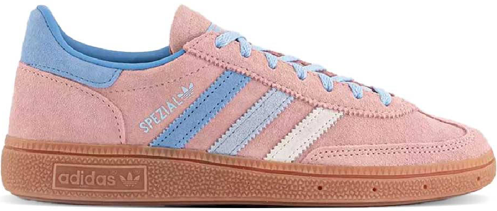 Giày Adidas Handball Spezial 'Semi Pink Spark' IG1974