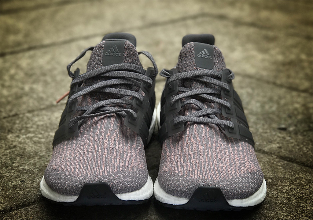 Giày Adidas UltraBoost 3.0 ‘Trace Pink’ S82022 - Ảnh 4