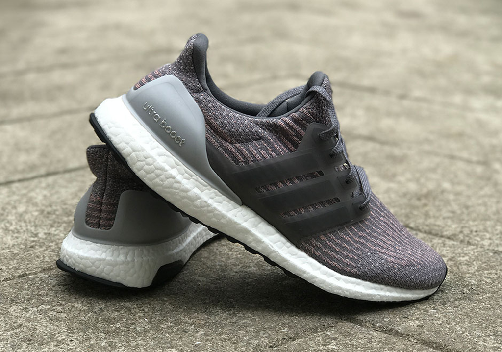Giày Adidas UltraBoost 3.0 ‘Trace Pink’ S82022 - Ảnh 3