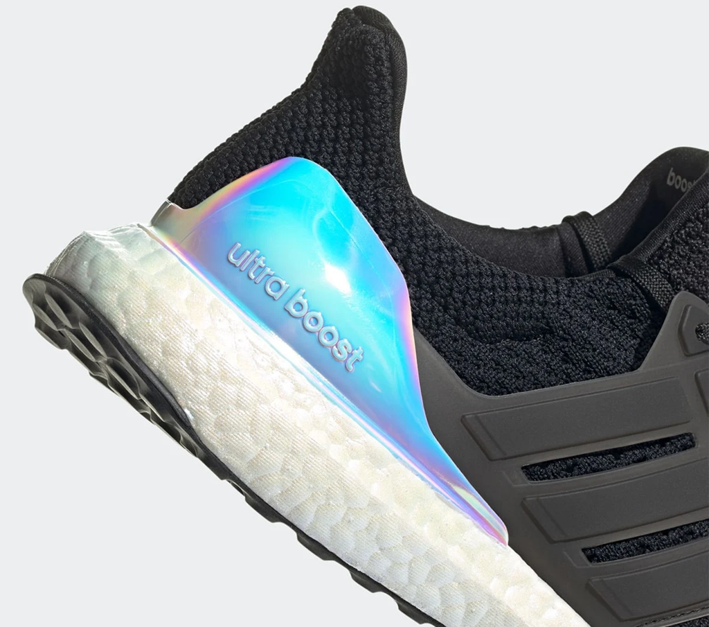 Giày Adidas UltraBoost Clima ‘Iridescent Pack Black’ FZ2875 - Ảnh 3