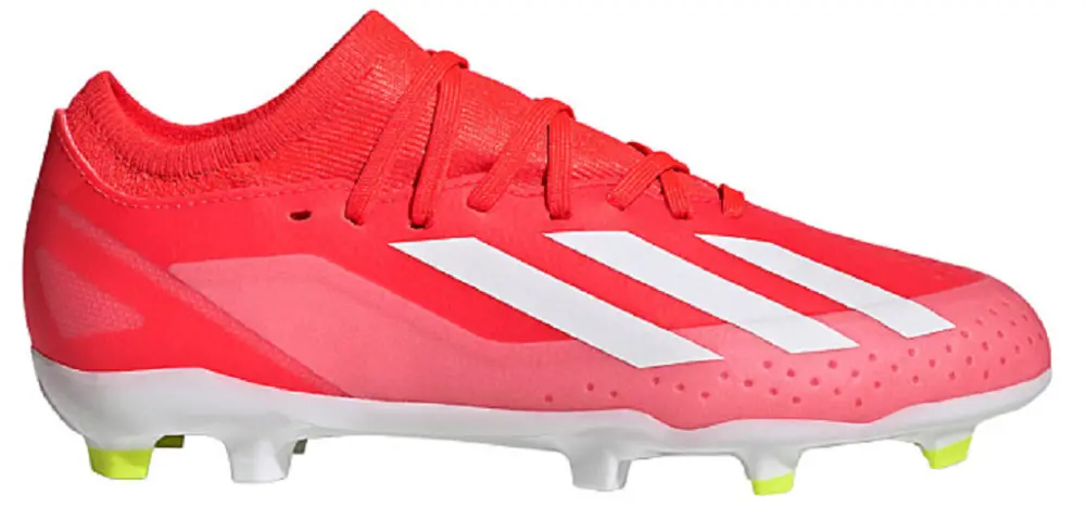 Giày Adidas Turf X Crazyfast League 'Solar Red' IF0695
