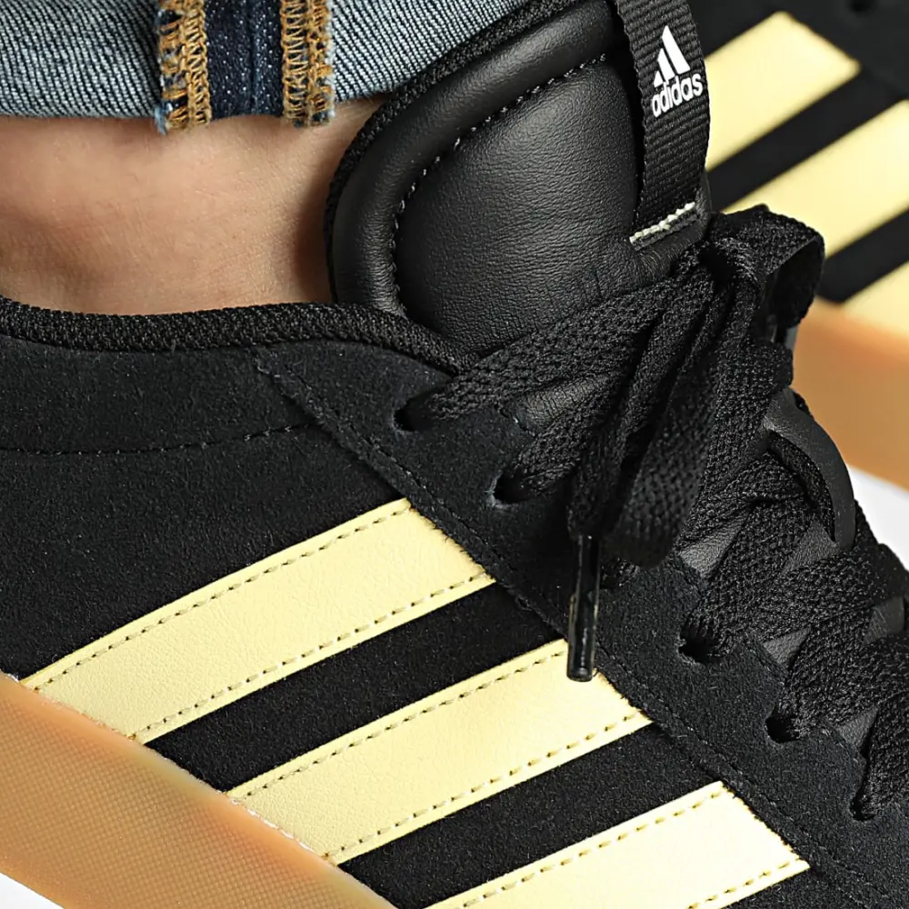 Alternative view of Giày Adidas VL Court 3.0 ‘Core Black’ JI1948