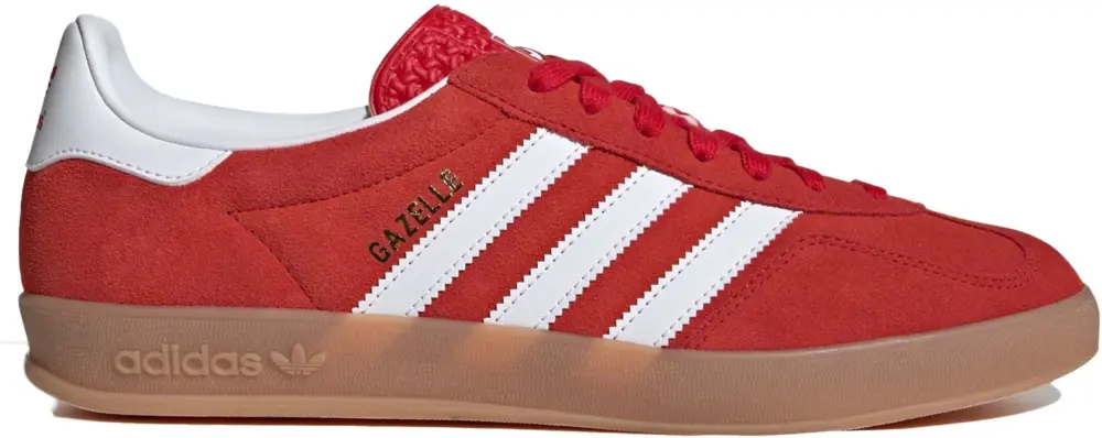 Giày Adidas Gazelle Indoor Better Scarlet 'Red' JI2063