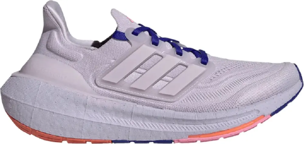 Giày Adidas UltraBoost Light 'Silver Dawn' HP9206