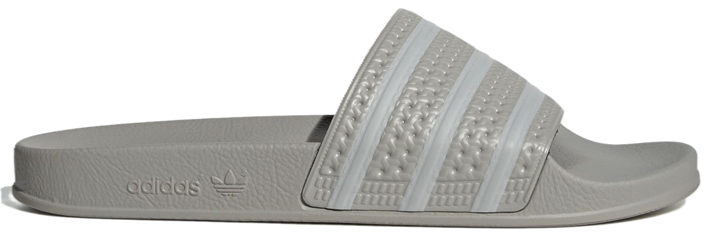 Dép adidas Adilette "Metal Grey" HQ1425