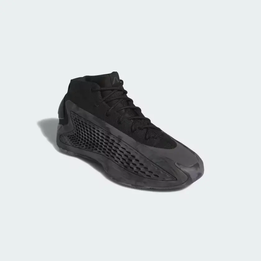 Giày Adidas AE 1 Charcoal 'Black' IG6668 - Ảnh 5