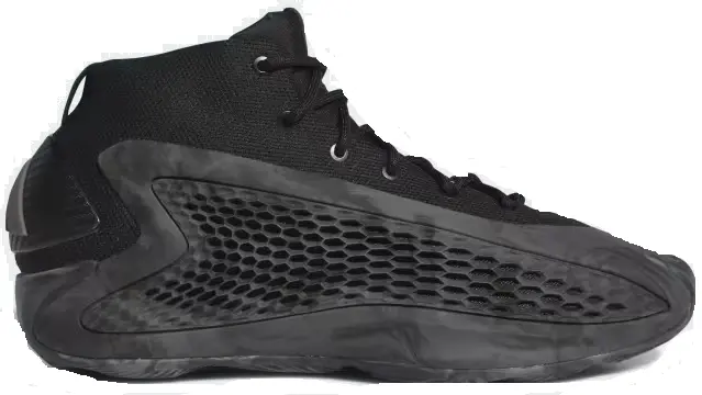 Giày Adidas AE 1 Charcoal 'Black' IG6668