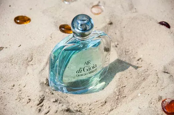 Alternative view of Nước Hoa Giorgio Armani Air Di Gioia EDP