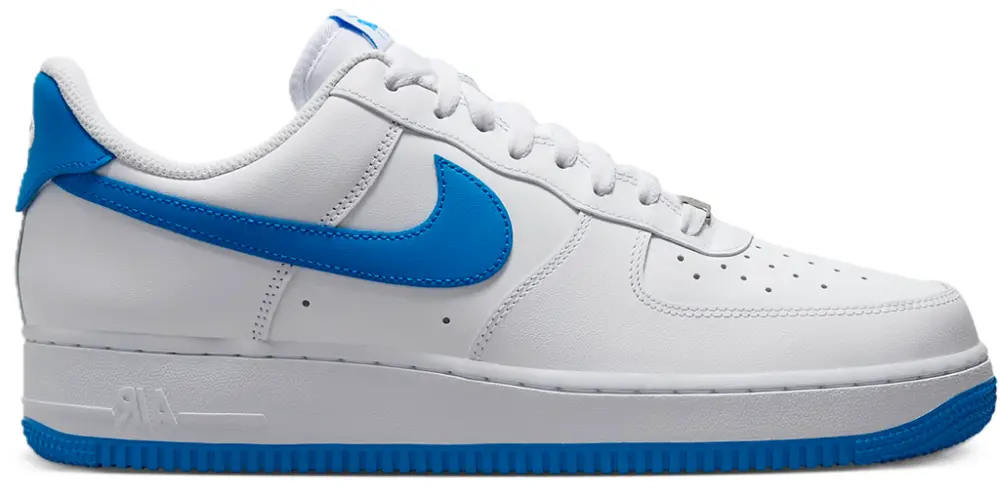 Giày Nike Air Force 1 FlyEase ‘White Hyper Royal’ FD1146-101