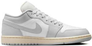 Giày Nike Air Jordan 1 Low 'Sail' DC0774-103