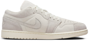 Giày Nike Air Jordan 1 Low SE Craft 'Pale Ivory' FQ3055-100