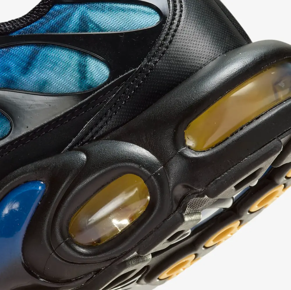 Giày Nike Air Max Plus ’25th Anniversary’ FV0393-001 - Ảnh 6