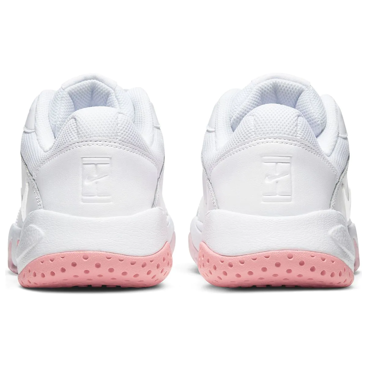 Giày Tennis Nike Court Lite 2 ‘White Sunset Pulse’ AR8838-106 - Ảnh 3