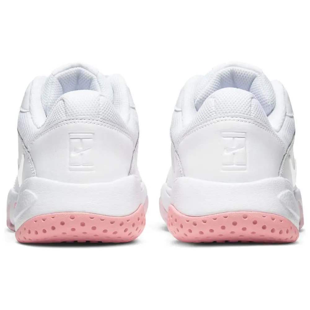 Giày Tennis Nike Court Lite 2 ‘White Sunset Pulse’ AR8838-106 - Ảnh 3