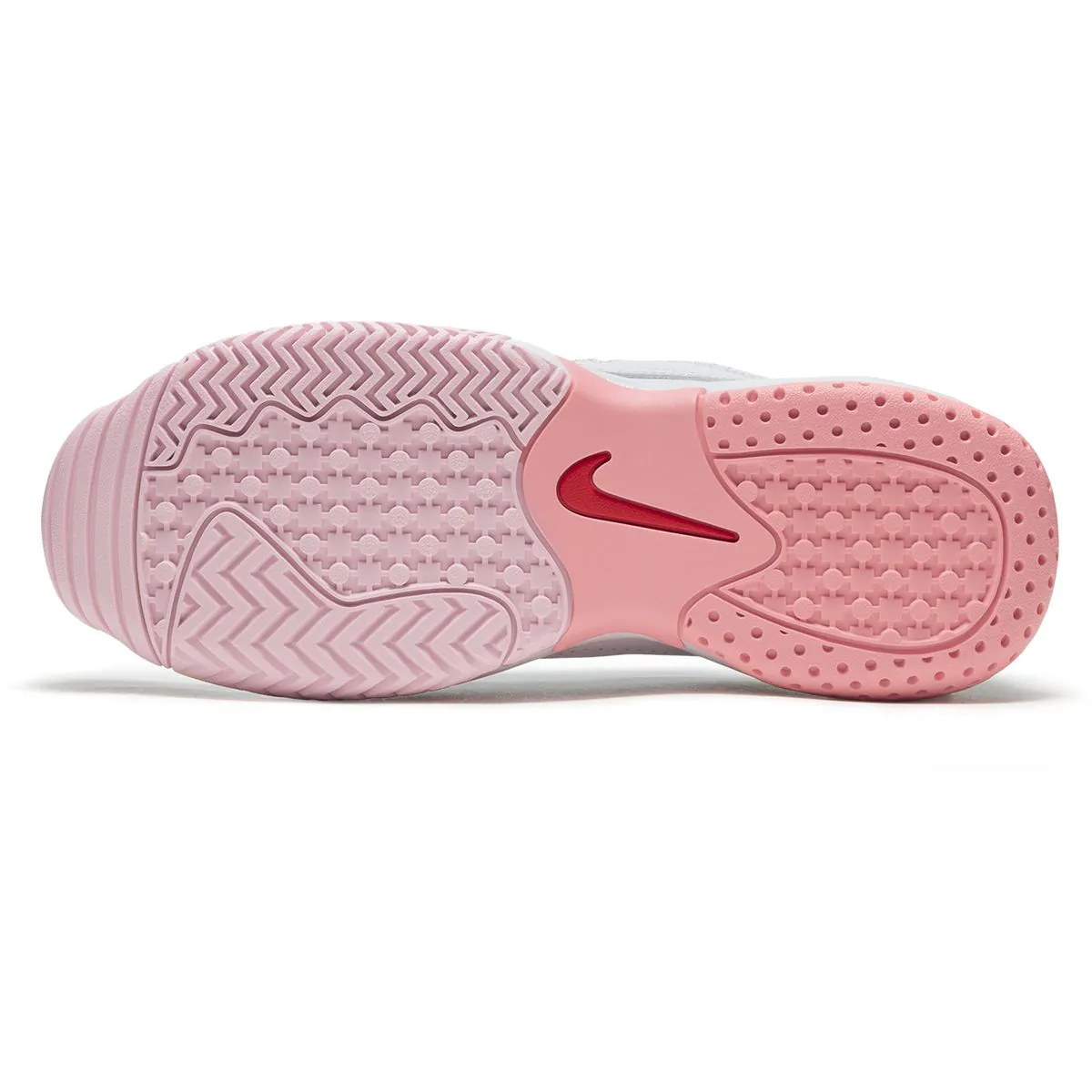 Giày Tennis Nike Court Lite 2 ‘White Sunset Pulse’ AR8838-106 - Ảnh 5