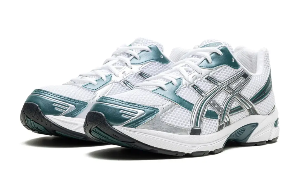 Giày Asics Gel-1130 Dark Neptune 1201A256-121 - Ảnh 6