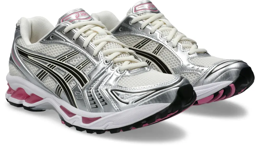 Giày Asics GEL-Kayano 14 'Cream Sweet Pink' 1203A537-103 - Ảnh 5