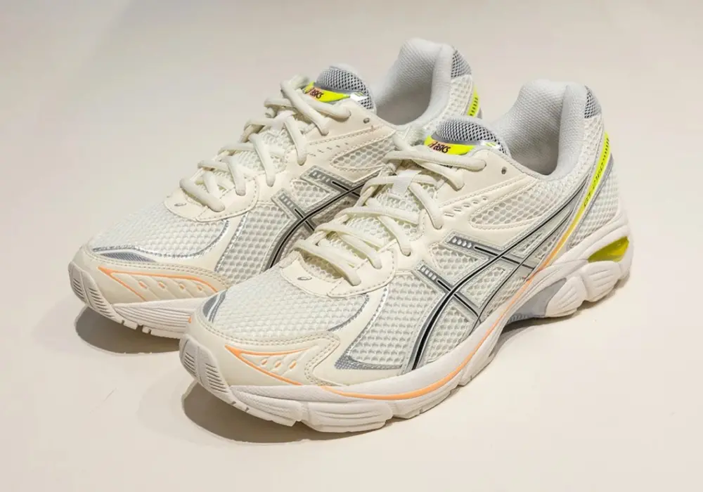 Giày Asics GT-2160 Paris 1203A570-750 - Ảnh 4